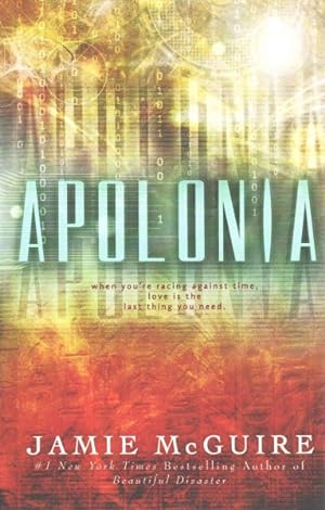 Seller image for Apolonia for sale by GreatBookPrices