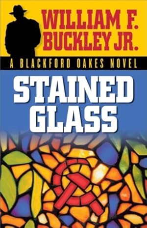 Immagine del venditore per Stained Glass venduto da GreatBookPrices