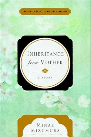 Seller image for Inheritance from Mother for sale by GreatBookPrices