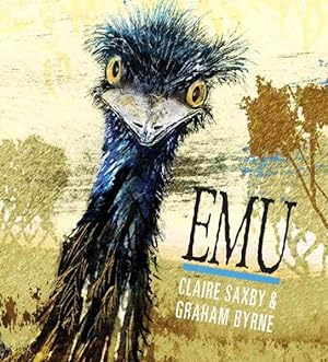 Image du vendeur pour Emu mis en vente par GreatBookPrices