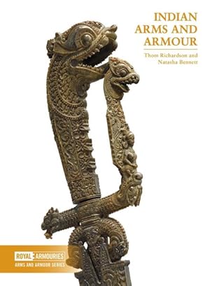 Imagen del vendedor de Indian Arms and Armour a la venta por GreatBookPrices