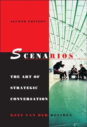 Seller image for Scenarios : The Art of Strategic Conversation for sale by GreatBookPrices