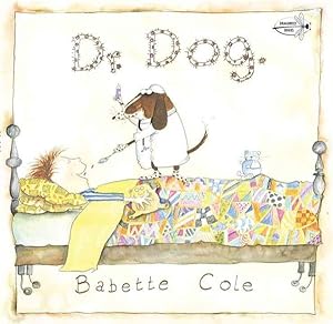 Seller image for Dr. Dog for sale by GreatBookPrices