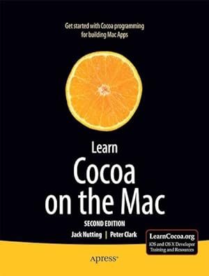 Seller image for Learn Cocoa on the Mac for sale by GreatBookPrices