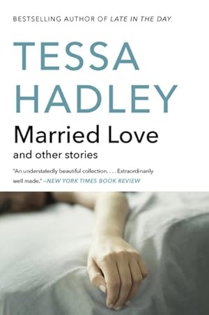 Seller image for Married Love And Other Stories for sale by GreatBookPrices