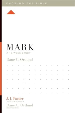 Seller image for Mark : A 12-Week Study for sale by GreatBookPrices