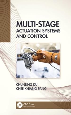 Seller image for Multi-Stage Actuation Systems and Control for sale by GreatBookPrices