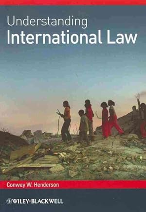 Image du vendeur pour Understanding International Law mis en vente par GreatBookPrices