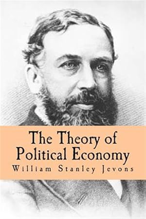 Bild des Verkufers fr Theory of Political Economy zum Verkauf von GreatBookPrices