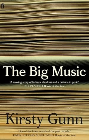 Imagen del vendedor de Big Music a la venta por GreatBookPrices