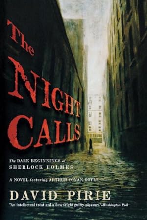 Seller image for Night Calls for sale by GreatBookPrices