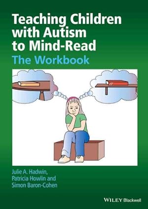 Seller image for Teaching Children With Autism to Mind-Read for sale by GreatBookPrices
