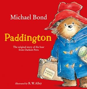Seller image for Paddington for sale by GreatBookPrices