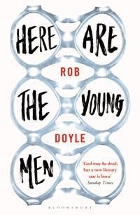 Seller image for Here Are the Young Men for sale by GreatBookPrices