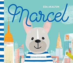 Seller image for Marcel for sale by GreatBookPrices