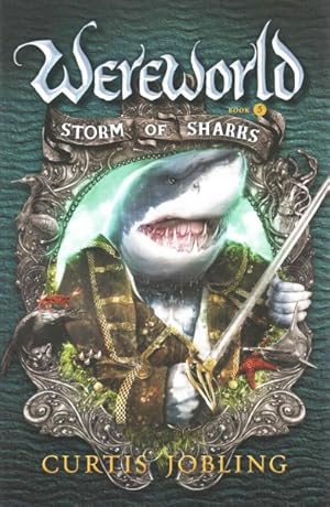 Seller image for Storm of Sharks for sale by GreatBookPrices