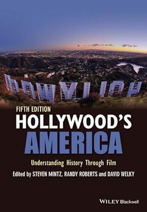 Seller image for Hollywood's America : Understanding History Through Film for sale by GreatBookPrices