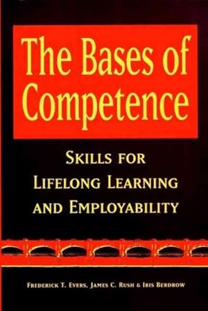 Seller image for Bases of Competence : Skills for Lifelong Learning and Employability for sale by GreatBookPrices