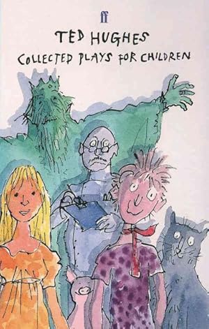 Seller image for Collected Plays for Children for sale by GreatBookPrices