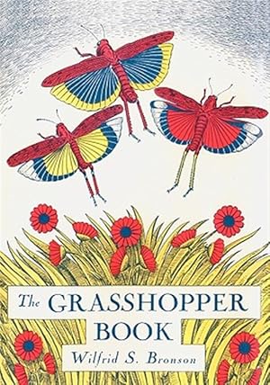 Immagine del venditore per The Grasshopper Book venduto da GreatBookPrices