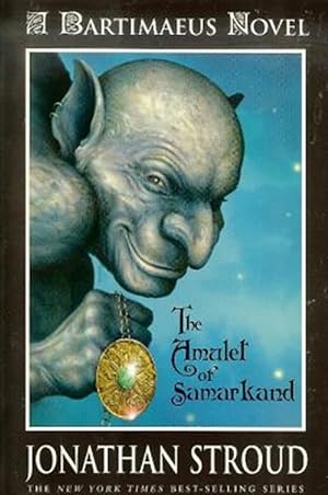 Immagine del venditore per Amulet of Samarkand venduto da GreatBookPrices
