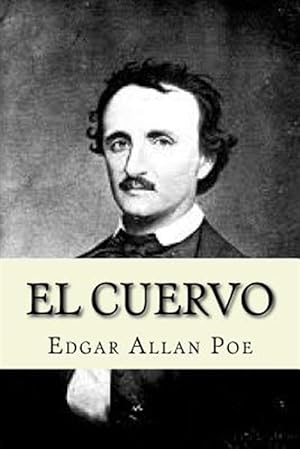 Imagen del vendedor de El Cuervo -Language: spanish a la venta por GreatBookPrices