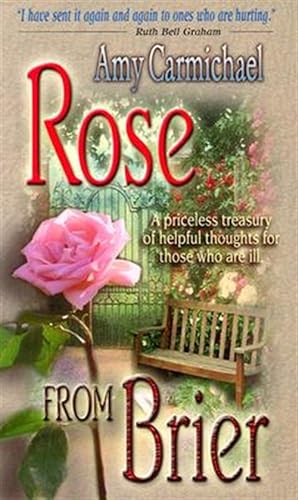 Immagine del venditore per Rose from Brier venduto da GreatBookPrices