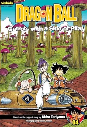 Seller image for Dragon Ball 4 for sale by GreatBookPrices