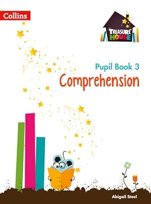 Seller image for Comprehension Year 3 Pupil Book for sale by GreatBookPrices