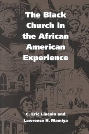 Bild des Verkufers fr Black Church in the African American Experience zum Verkauf von GreatBookPrices