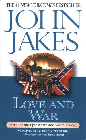 Seller image for Love and War for sale by GreatBookPrices