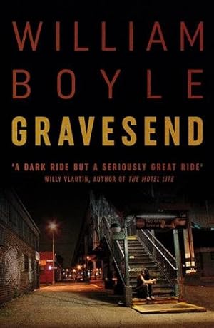 Seller image for Gravesend for sale by GreatBookPrices