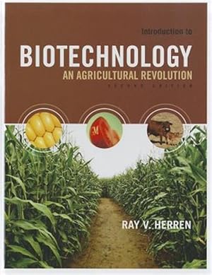 Seller image for Introduction to Biotechnology : An Agricultural Revolution for sale by GreatBookPrices