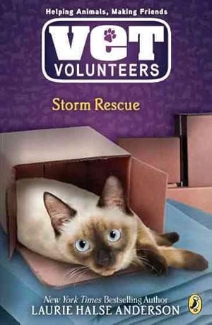 Seller image for Storm Rescue for sale by GreatBookPrices