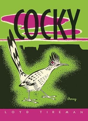 Seller image for Cocky for sale by GreatBookPrices
