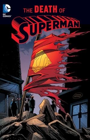 Seller image for Superman 1 : The Death of Superman for sale by GreatBookPrices