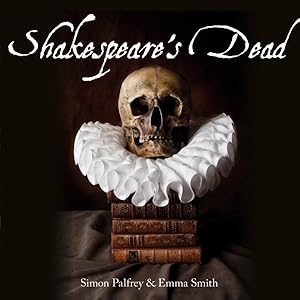 Seller image for Shakespeare's Dead : Stages of Death in Shakespeare's Playworlds for sale by GreatBookPrices