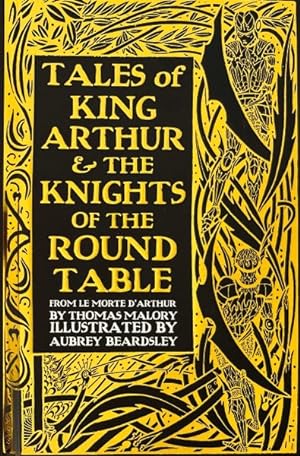 Image du vendeur pour Tales of King Arthur & the Knights of the Round Table mis en vente par GreatBookPrices