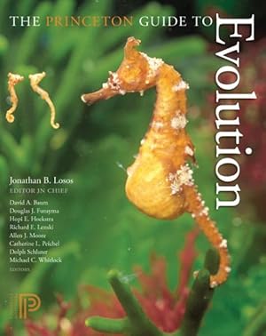 Seller image for Princeton Guide to Evolution for sale by GreatBookPrices