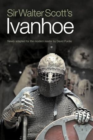Seller image for Sir Walter Scott's Ivanhoe for sale by GreatBookPrices