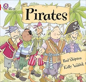 Seller image for Pirates for sale by GreatBookPrices