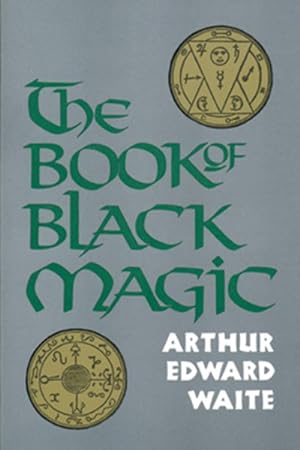 Bild des Verkufers fr Book of Black Magic zum Verkauf von GreatBookPrices