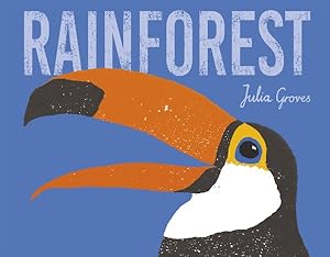 Seller image for Rainforest for sale by GreatBookPrices