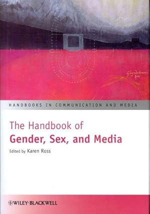 Image du vendeur pour Handbook of Gender, Sex, and Media mis en vente par GreatBookPrices