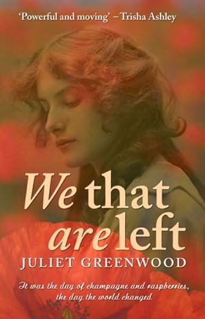 Seller image for We That Are Left for sale by GreatBookPrices