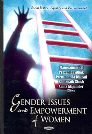 Immagine del venditore per Gender Issues and Empowerment of Women venduto da GreatBookPrices