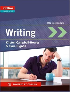 Seller image for Writing : B1+ for sale by GreatBookPrices