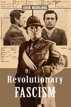 Imagen del vendedor de Revolutionary Fascism a la venta por GreatBookPrices