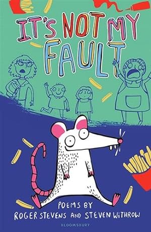 Seller image for It's Not My Fault! for sale by GreatBookPrices
