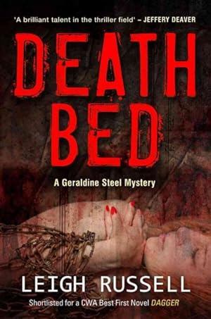 Seller image for Death Bed for sale by GreatBookPrices